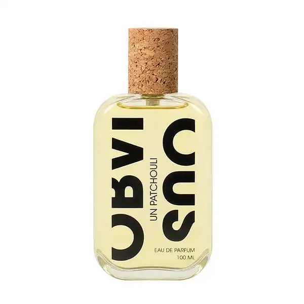 Un Patchouli - OBVIOUS - Comparador de precios