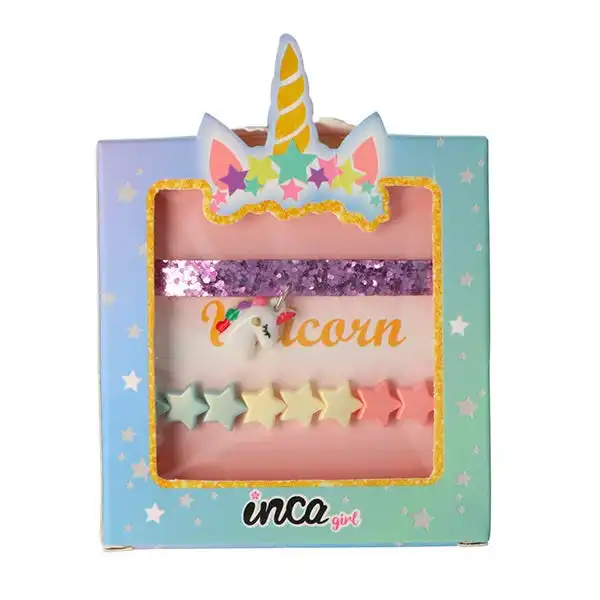 Unicorn - Inca - Comparador de precios