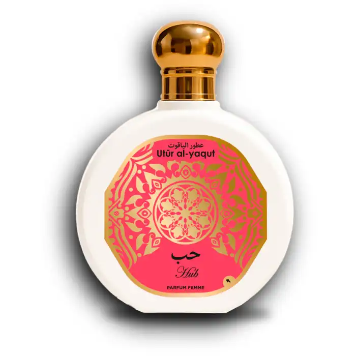 Utur Al-Yaqut Hub Eau de Parfum Mujer 100 ml - SAPHIR - Comparador de precios