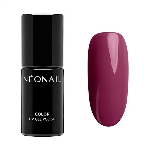 UV Nail Polish - Red Shades Feel Gorgeous - Neonail - Comparador de precios