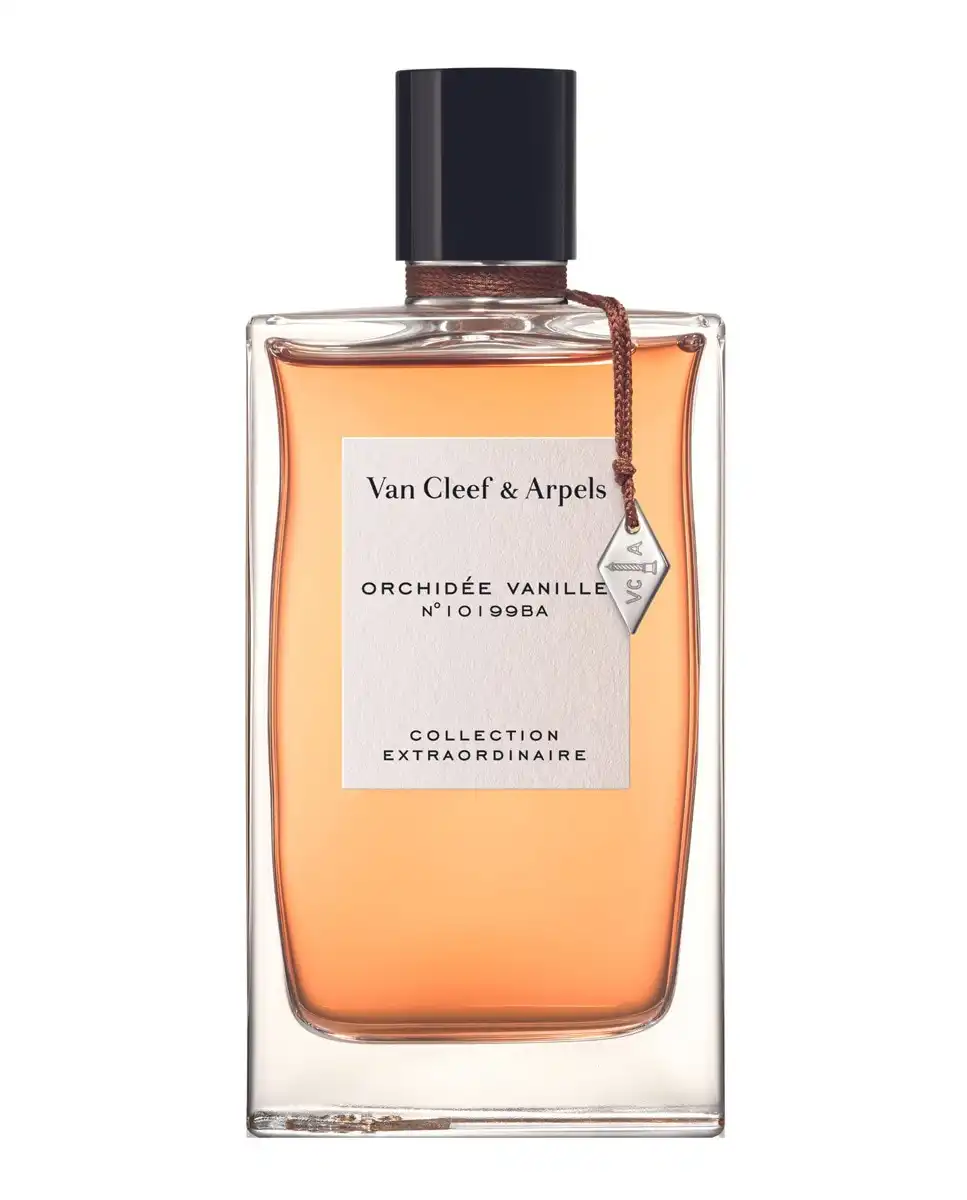 Van Cleef & Arpels - Eau De Parfum Collection Extraordinaire Orchidée Vanille 75 Ml - Van Cleef & Arpels - Comparador de precios