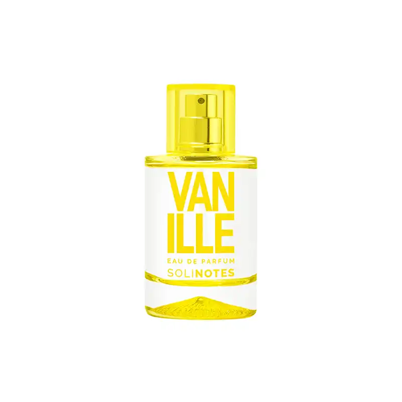 Vanille Eau De Parfum 50 Ml - Note - Comparador de precios