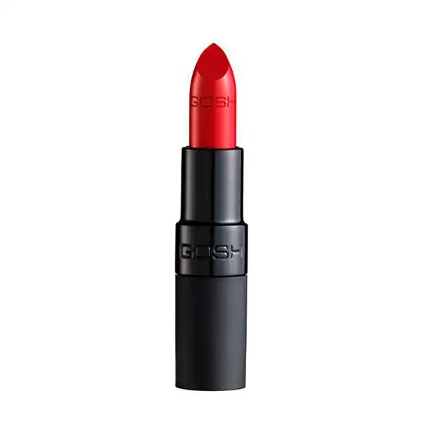 Velvet Touch Lipstick 029 Runway Red - GOSH - Comparador de precios