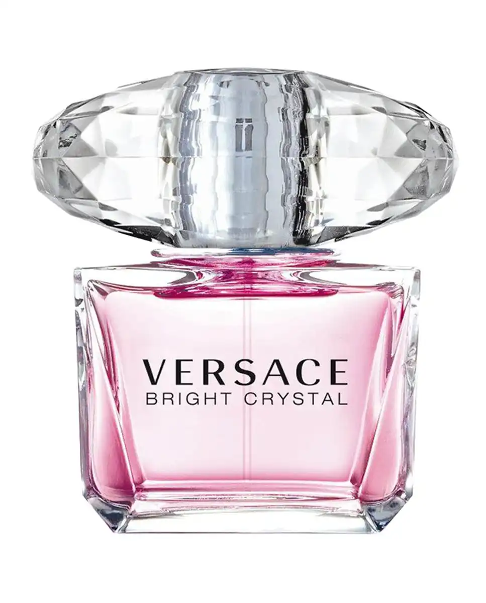 Versace - Eau De Toilette Bright Crystal 50 Ml - Versace - Comparador de precios