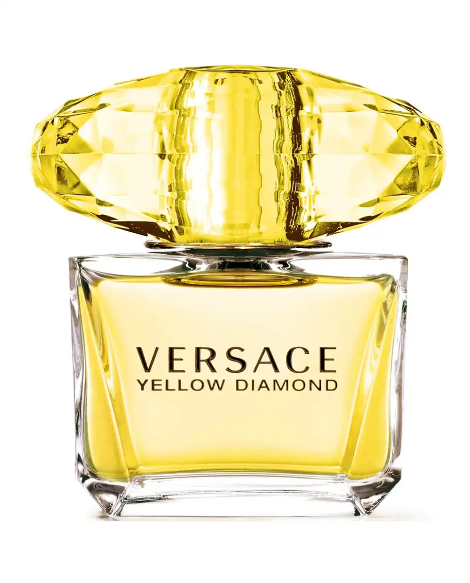 Versace - Eau De Toilette Yellow Diamond 90 Ml - Versace - Comparador de precios