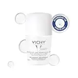 Vichy Deo Desodorante Anti-Transpirante Pieles Sensibles Roll-On 48 H - 50 gr - Vichy - Comparador de precios