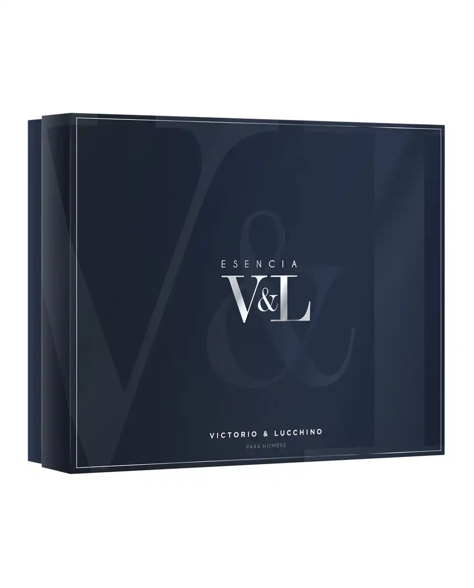Victorio & Lucchino - Estuche De Fragancia Esencia - Victorio & Lucchino - Comparador de precios