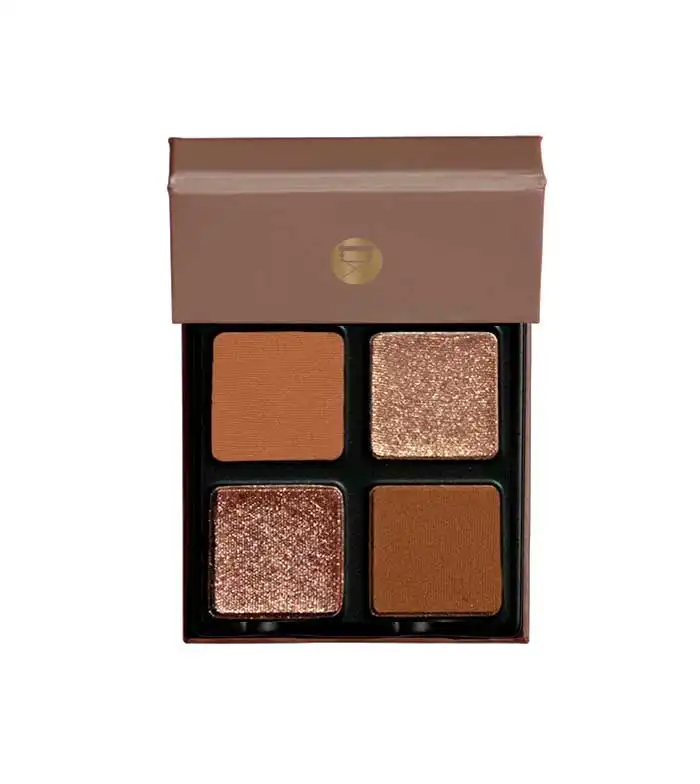 Viseart - Paleta de sombras Petits Fours - Amélie - Viseart - Comparador de precios