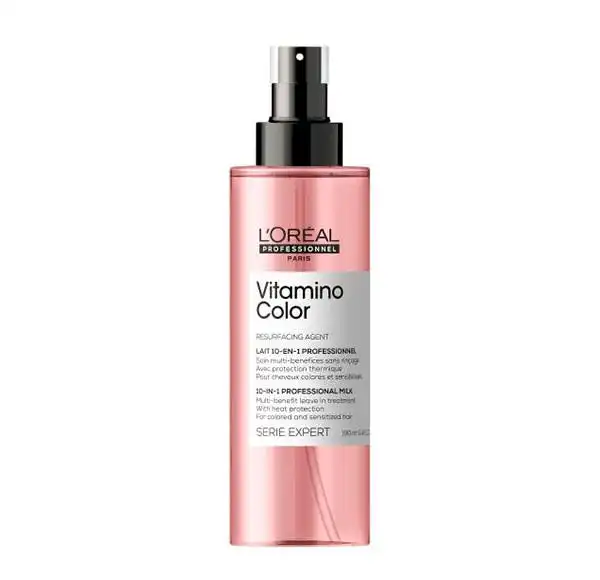 Vitamino Color Milk - LOréal Professionnel - Comparador de precios