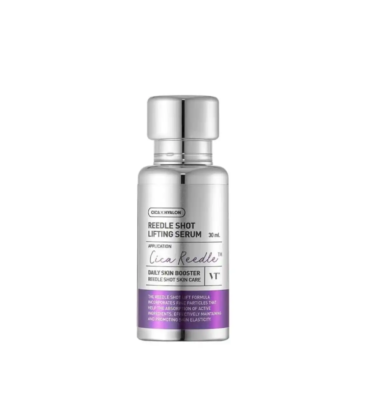 VT Cosmetics - Sérum antiedad efecto lifting Reedle Shot - VT Cosmetics - Comparador de precios