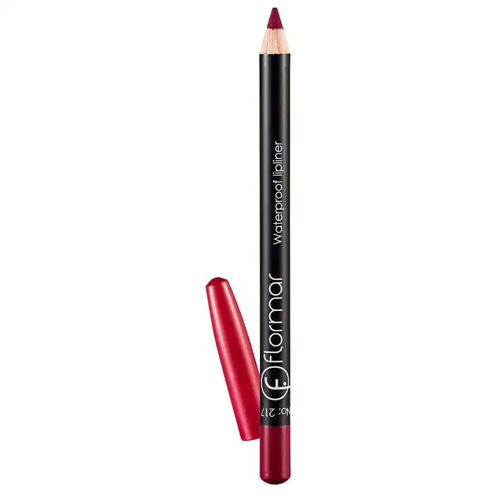 Waterproof Lipliner - FLORMAR - Comparador de precios