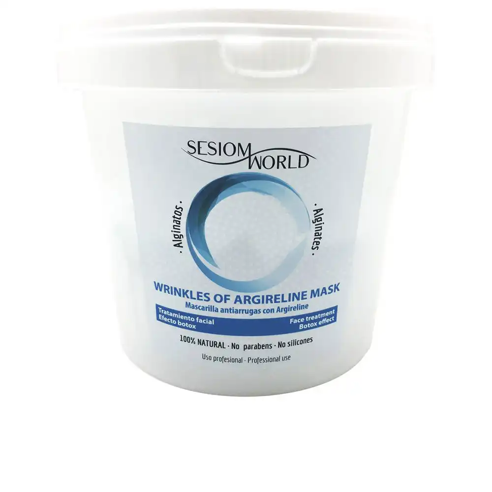 Wrinkles Of Argireline mascarilla 300 ml - Sesiom World - Comparador de precios