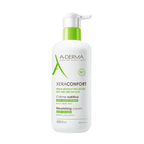 Xeraconfort Antisequedad - ADERMA - Comparador de precios