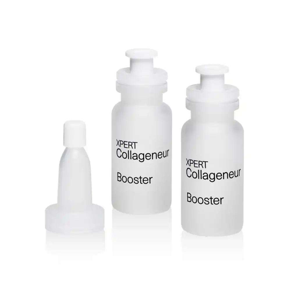 Xpert Collageneur booster 2 x 10 ml - Singuladerm - Comparador de precios