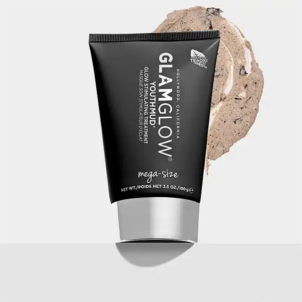 Youthmud® Glow Stimulating Treatment Mask 100Gr - Glamglow - Comparador de precios