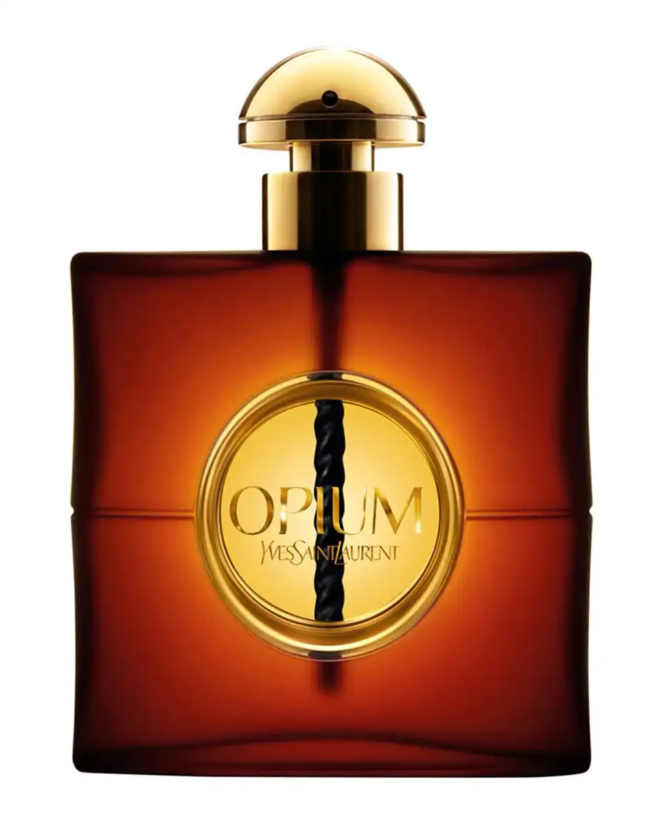 Yves Saint Laurent - Eau De Parfum Opium 90 Ml - Yves Saint Laurent - Comparador de precios