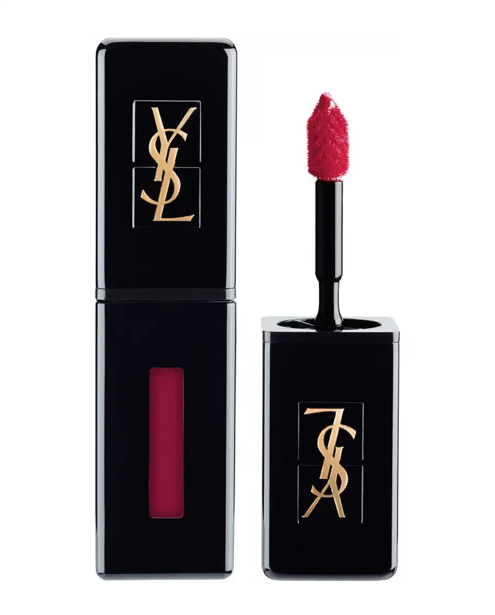 Yves Saint Laurent - Laca De Labios Vernis à Lèvres Vinyl Cream - Yves Saint Laurent - Comparador de precios