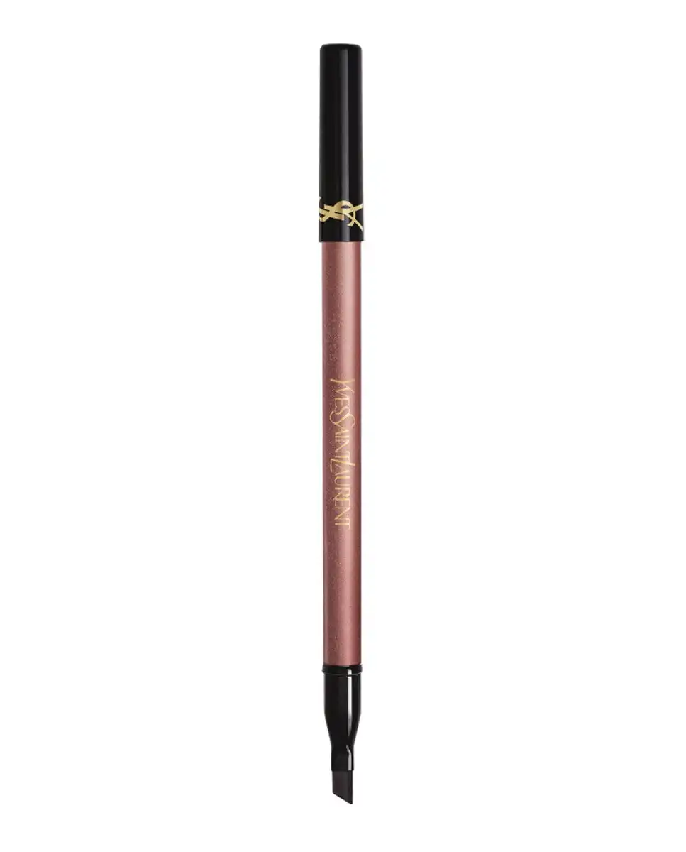 Yves Saint Laurent - Lápiz de Ojos Resistente al Agua Lines Liberated Yves Saint Laurent. - Yves Saint Laurent - Comparador de precios