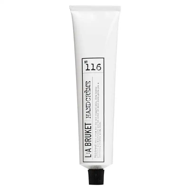 116 hand cream wild rose 70ml - L:a Bruket - Comparador de precios
