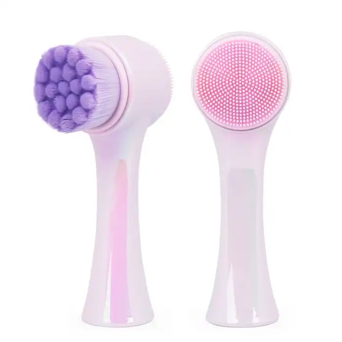 Mystic Cepillo Facial Extra Suave 2 en 1 - You Are The Princess - Comparador de precios