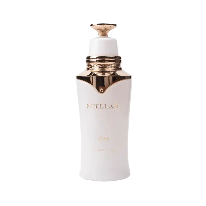 Stellar Musk Eau de Parfum 100 ml - Khadlaj - Comparador de precios