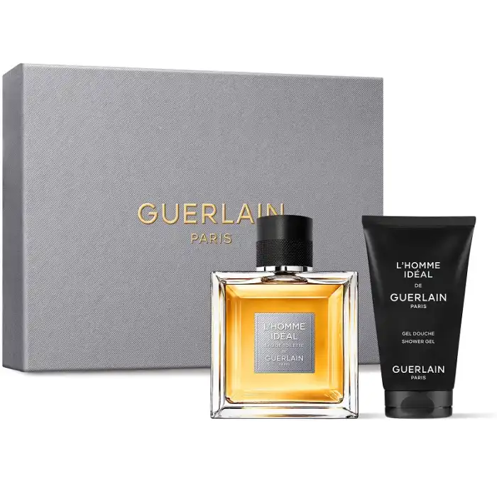 ¡35% DTO! Estuche de Regalo L'Homme Idéal Eau de Toilette 100 ml - Guerlain - Comparador de precios