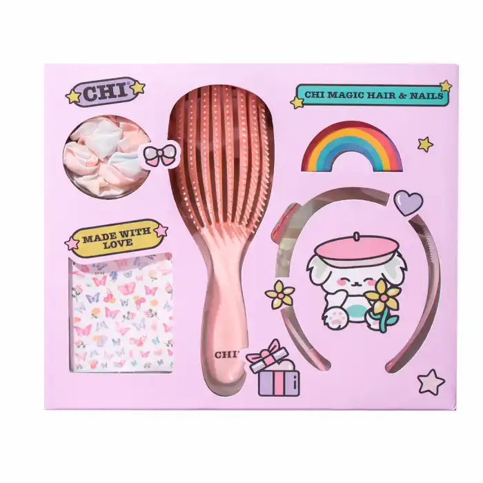 Magic Hair - Nails Set - CHI - Comparador de precios