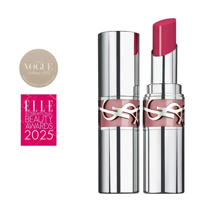 ¡38% DTO! YSL Loveshine Labial Efecto Brillo Mojado - Yves Saint Laurent - Comparador de precios