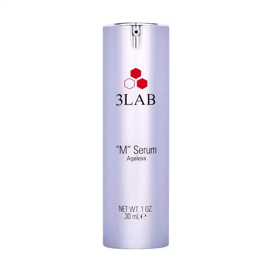 3LAB - M Serum Sérums faciales antiedad 30 ml female - 3lab - Comparador de precios