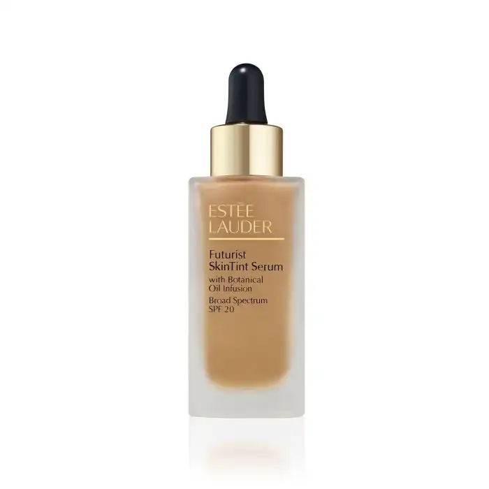 ¡40% DTO! Futurist Skintint Serum SPF20 Base de Maquillaje - Estée Lauder - Comparador de precios