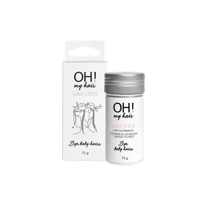 Oh My Hair Wax Stick Fijador de Peinados - You Are The Princess - Comparador de precios