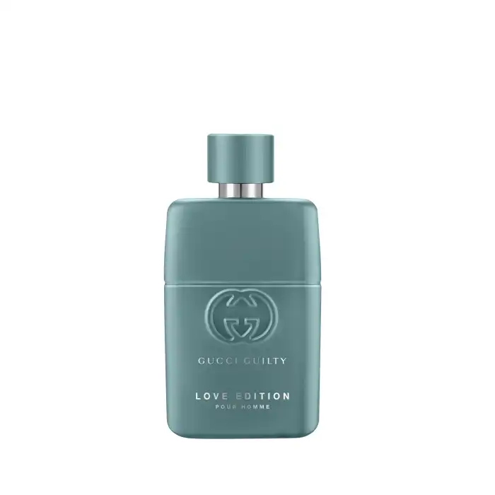 ¡46% DTO! Gucci Guilty Love Edition Eau de Parfum para Hombre 50 ml - Gucci - Comparador de precios