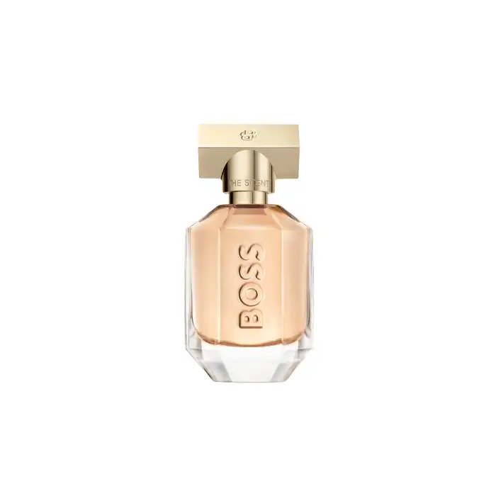 The Scent For Her Eau de Parfum 30 ml - Hugo Boss - Comparador de precios