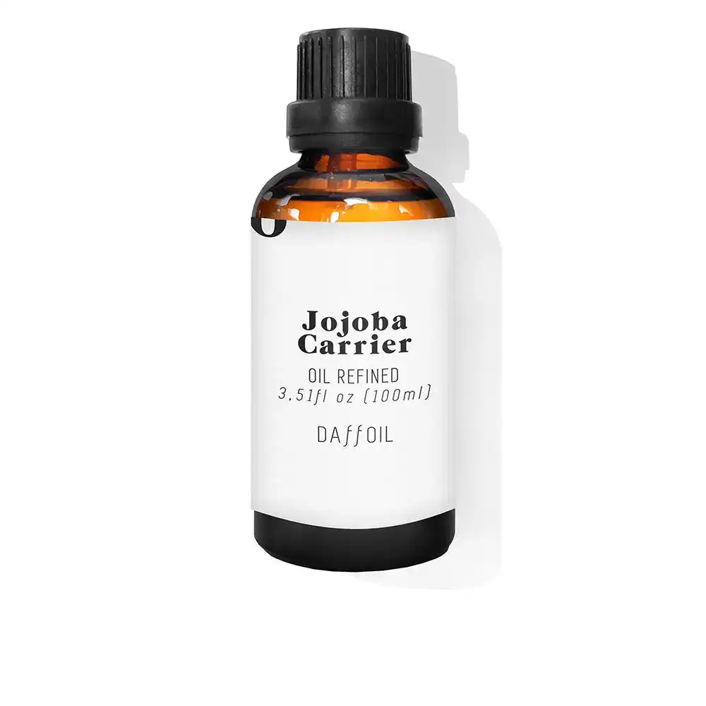 Aceite de jojoba 50 ml - Daffoil - Comparador de precios