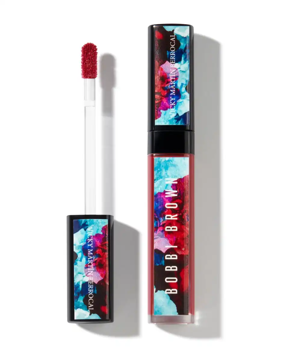 Aceite Labial Crushed Oil Infused Gloss Rock & Red por Vicky Martin Berrocal Bobbi Brown 6 ml - Bobbi Brown - Comparador de precios