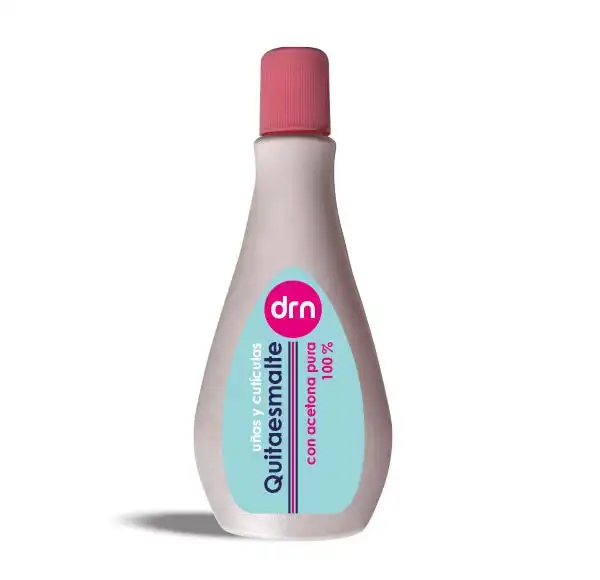 Acetona Pura 100% - DRN - Comparador de precios