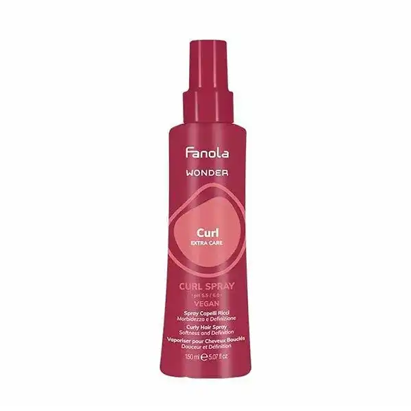 Activador Rizos Wonder - Fanola - Comparador de precios