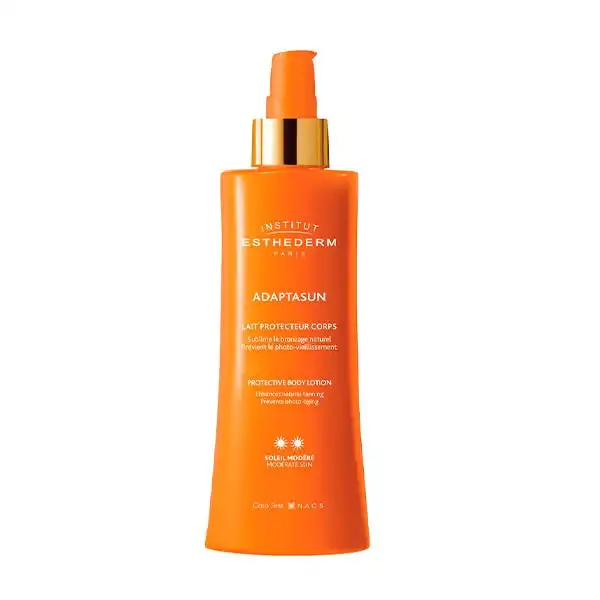 Adaptasun Lait Protecteur Corps - INSTITUTE ESTHEDERM - Comparador de precios
