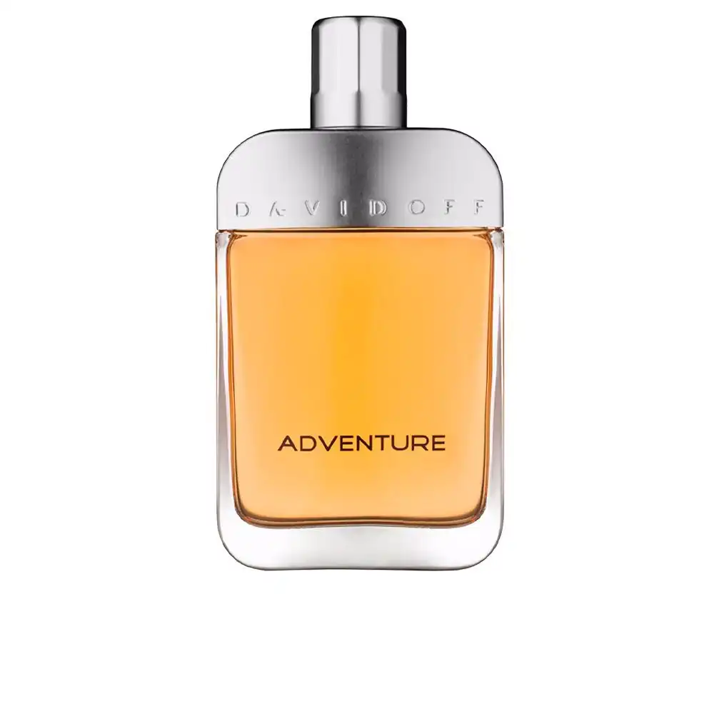 Adventure eau de toilette vaporizador 100 ml - Davidoff - Comparador de precios