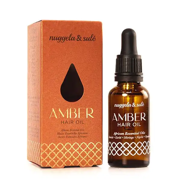 African Essential Oils - NUGGELA & SULÃ - Comparador de precios