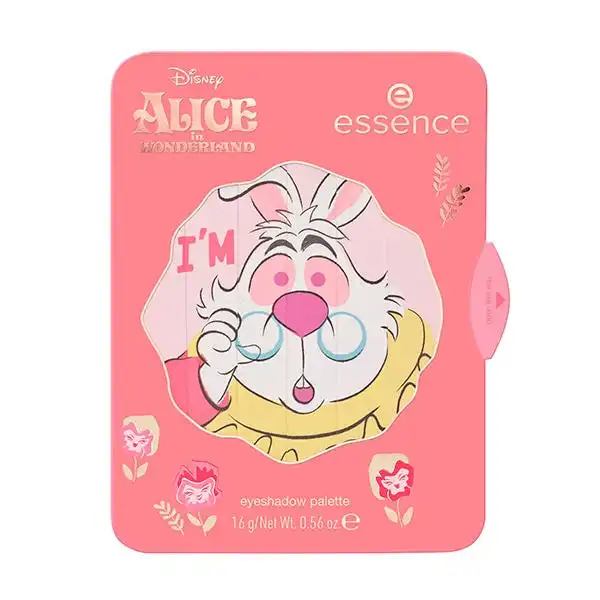Alice In Wonderland 02 - ESSENCE - Comparador de precios