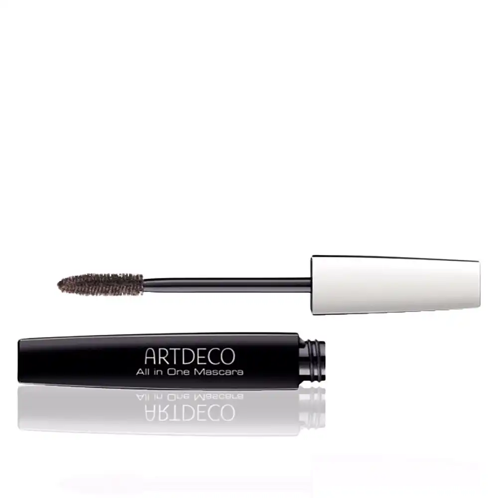 All In One mascara #03-brown - Artdeco - Comparador de precios