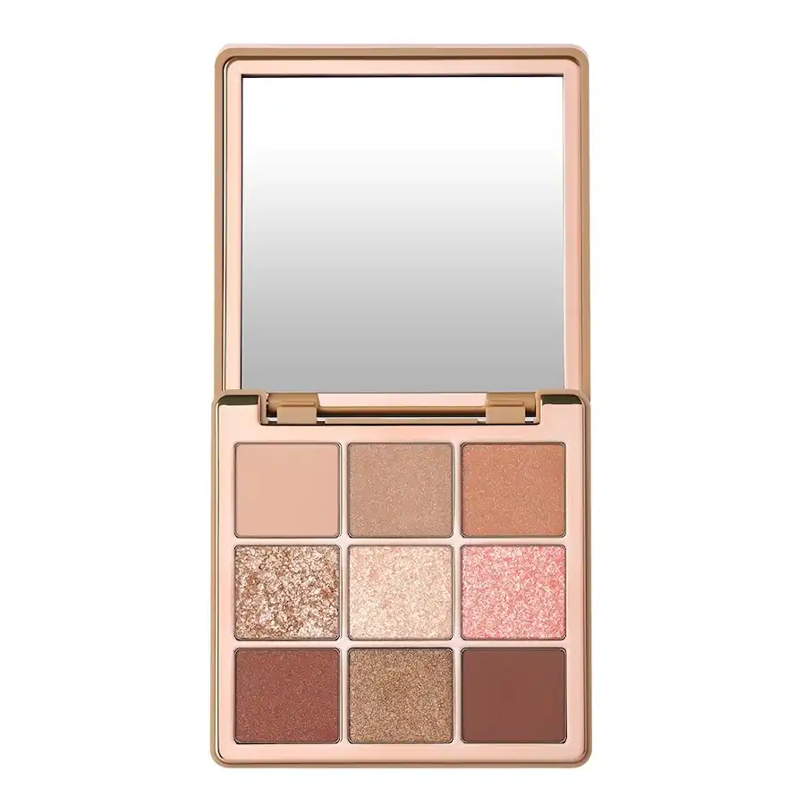 Anastasia Beverly Hills - Mini Spice Palette Sombra de ojos 7.56 g - Anastasia Beverly Hills - Comparador de precios
