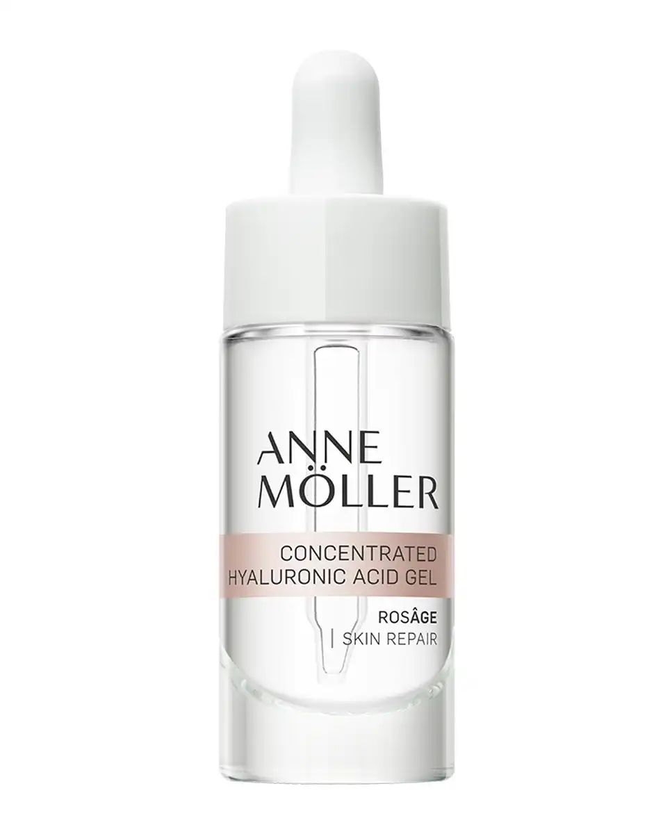 Anne Möller - Sérum Concentrado Ácido Hyalurónico Rosâge 15 Ml - Anne Möller - Comparador de precios