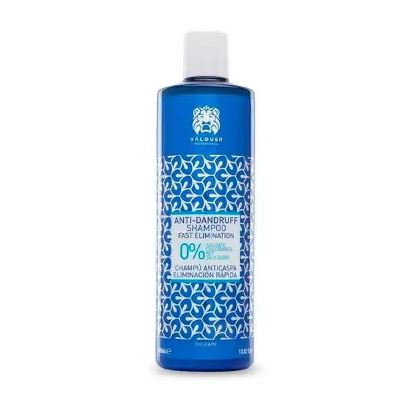 Anti-Dandruff - Valquer - Comparador de precios