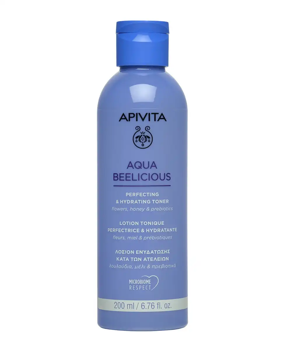Apivita - Tónico Aqua Beelicious - Apivita - Comparador de precios