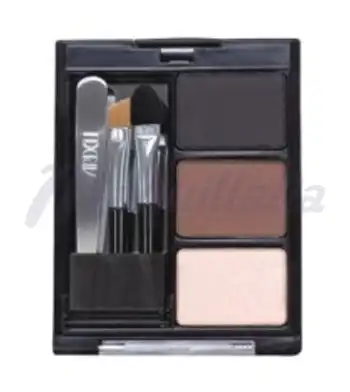 Ardell - Paleta para definir cejas - Dark - Ardell - Comparador de precios