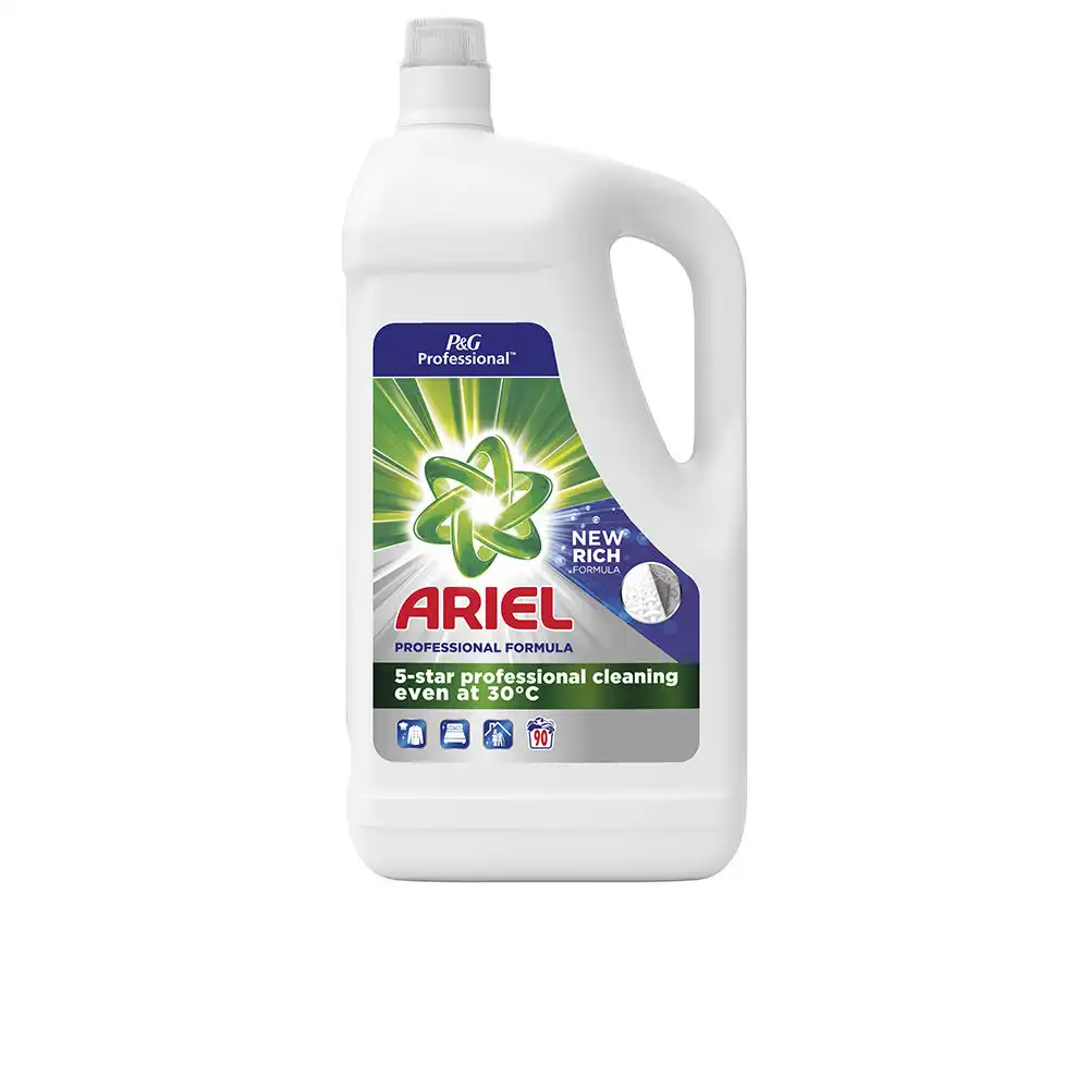 Ariel Profesional Original detergente líquido 90 dosis - Ariel - Comparador de precios