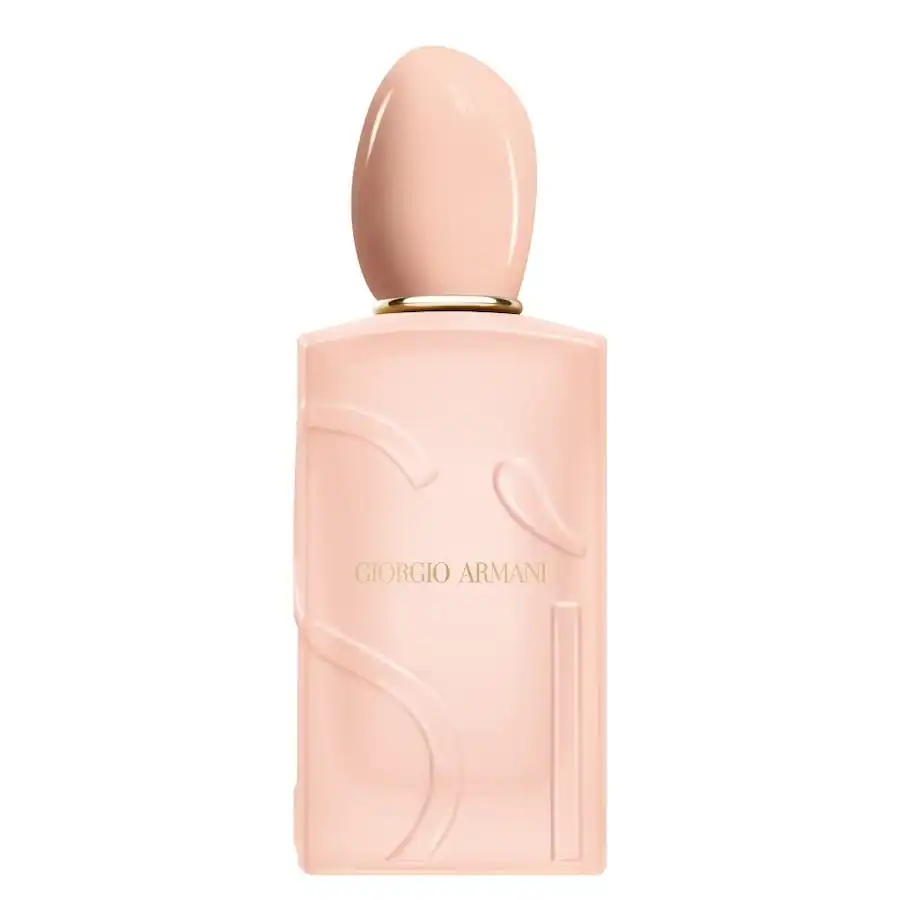 Armani - Sì Nude Bloom Perfumes 100 ml female - Armani - Comparador de precios