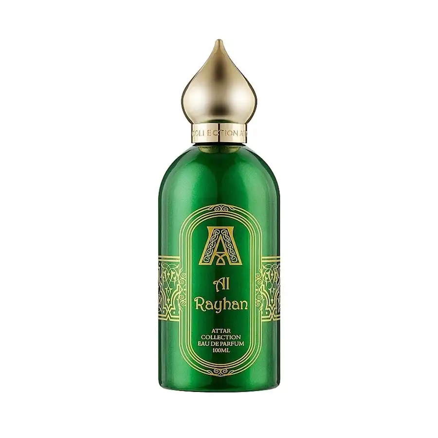 Attar Collection - Al Rayhan Perfumes 100 ml unisex - LECTION - Comparador de precios
